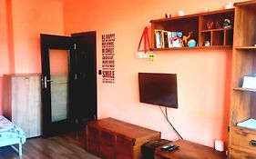 Business Park Apartment
